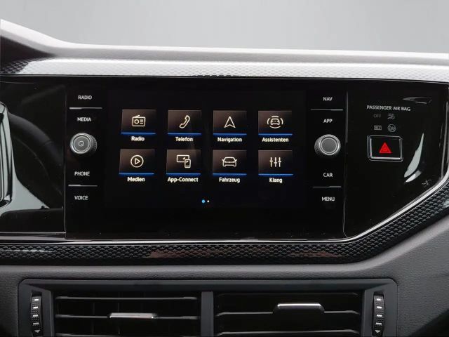 Volkswagen Taigo Friends TSI