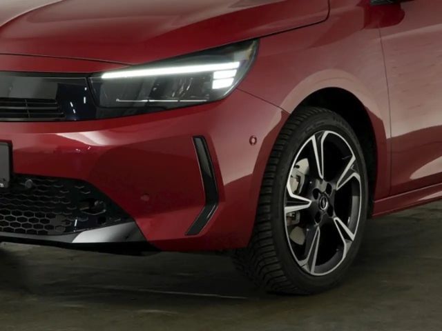 Opel Corsa GS-Line Grand Sport