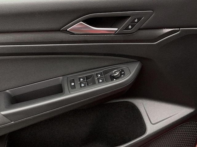 Volkswagen Golf DSG GTI