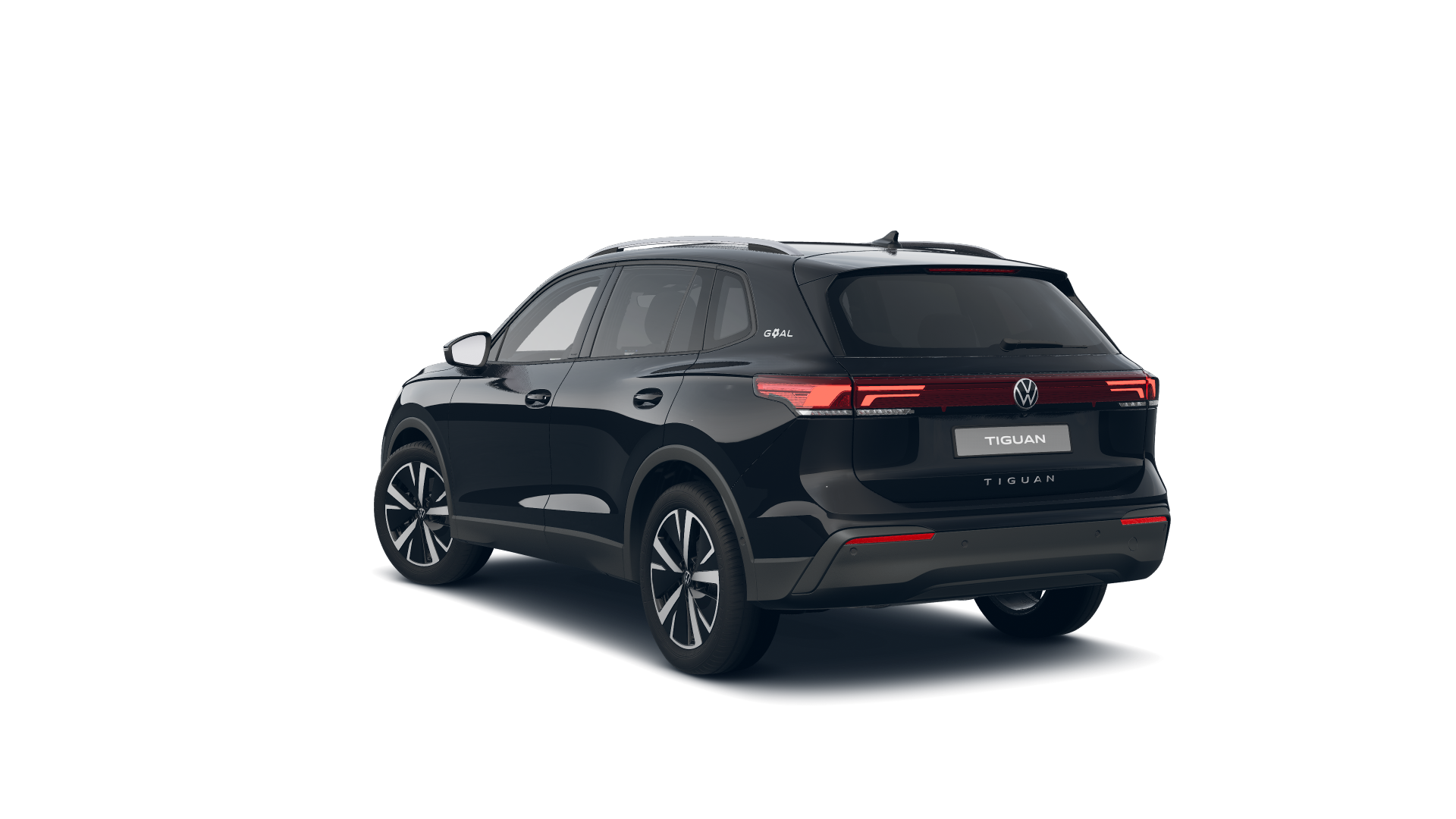 Volkswagen Tiguan 2.0 TDI DSG