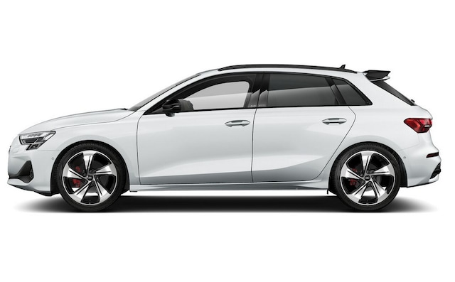 Audi A3 35 TDI S-Tronic Sportback