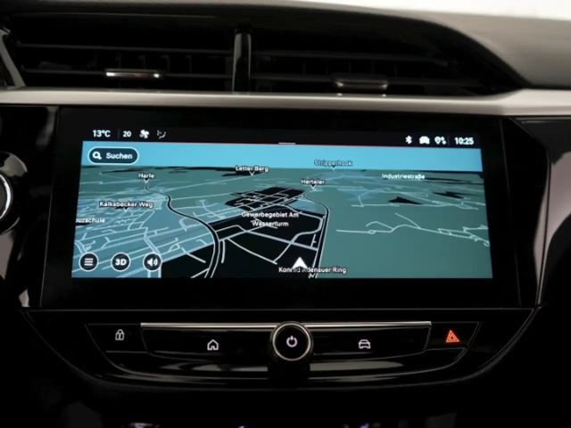 Opel Corsa GS-Line Grand Sport