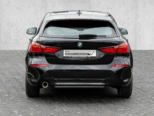 BMW 116 116i Advantage pakket Sedan
