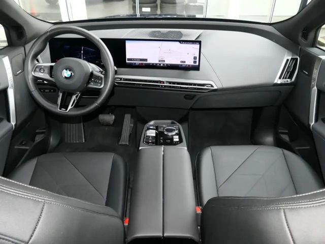 BMW iX Drive pro xDrive40