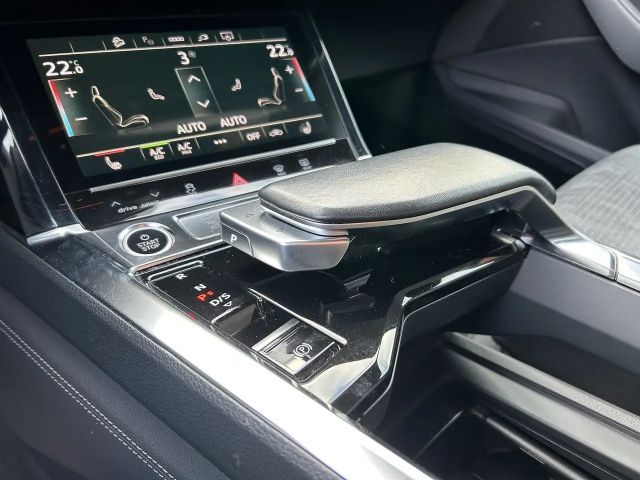 Audi e-tron 55 Quattro S-Line