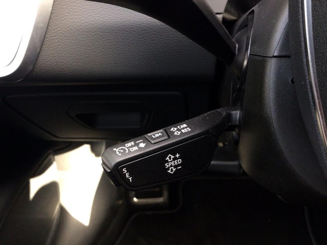 Audi S6 Avant Quattro