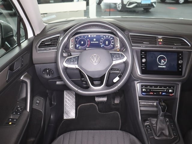 Volkswagen Tiguan Allspace DSG