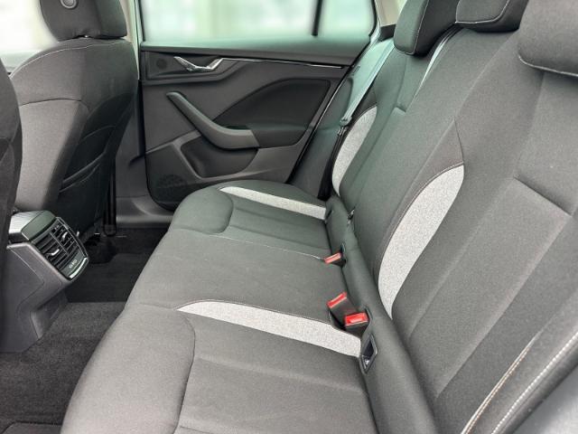 Skoda Kamiq 1.0 TSI Drive