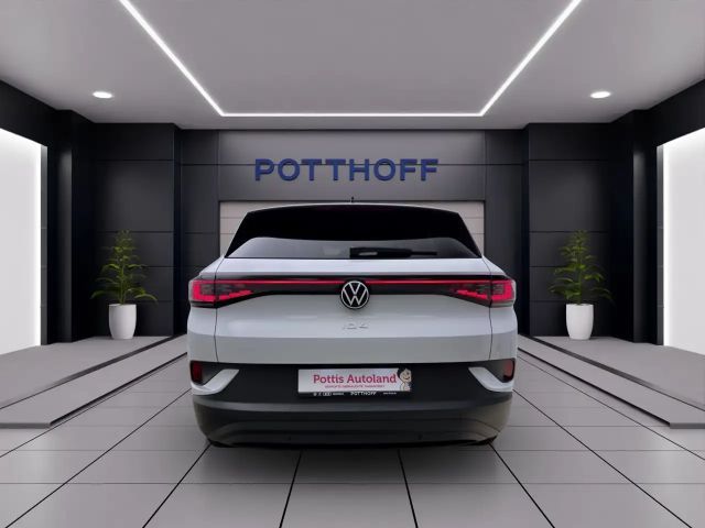 Volkswagen ID.4 IQ.Drive Performance Pure