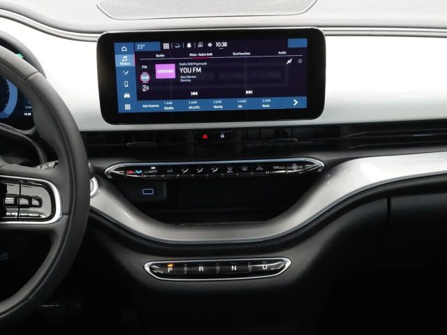 Fiat 500e 87KW/42kWh/DC-LADEN/CARPLAY/DAB/SOH