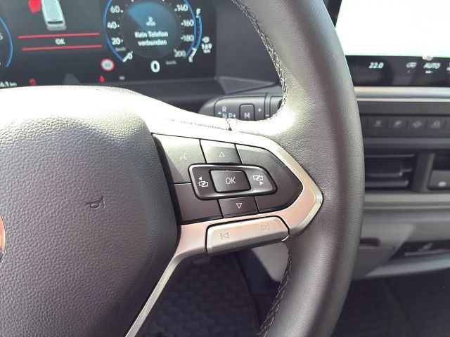 Volkswagen Transporter 4Motion T7