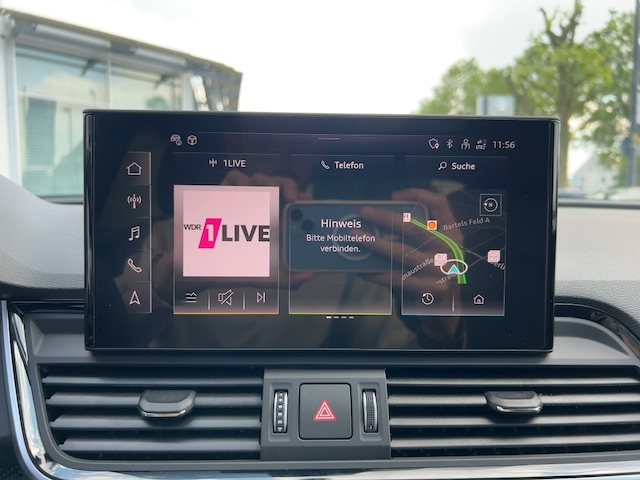 Audi Q5 40 TDI Quattro S-Tronic