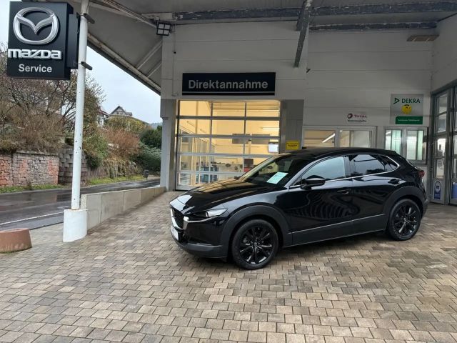 Mazda CX-30 Homura SkyActiv