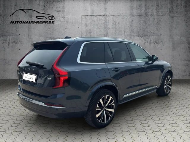 Volvo XC90 AWD Bright Plus Recharge T8
