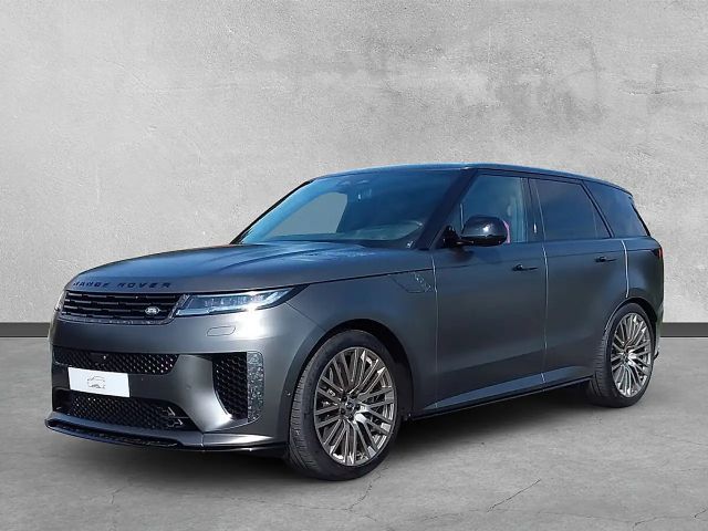 Land Rover Range Rover Sport 4,4 V8 P635 SV Edition Two ***Die Bombe***