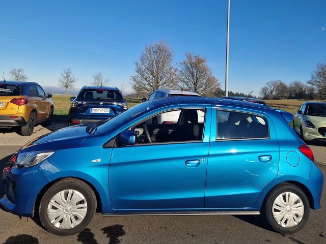 Mitsubishi Space Star Star