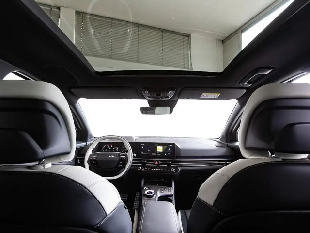 Kia Sportage GDi GT-Line Vierwielaandrijving