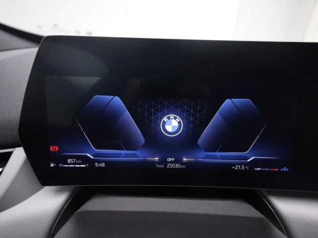 BMW X1 AUTOMAAT - LED - NAVI