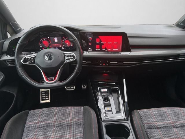 Volkswagen Golf 2.0 TSI DSG GTI