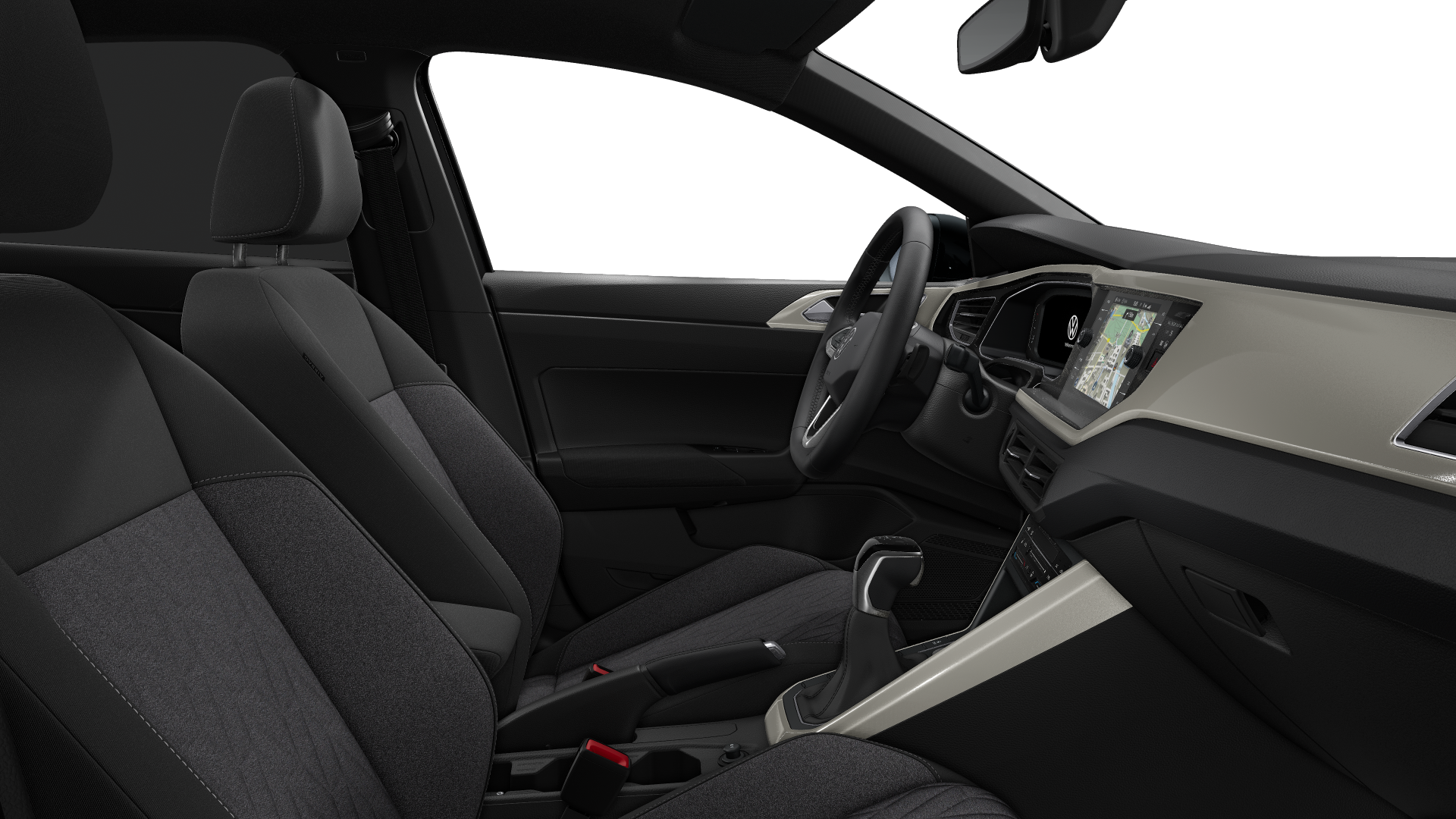 Volkswagen Taigo 1.5 TSI DSG Move