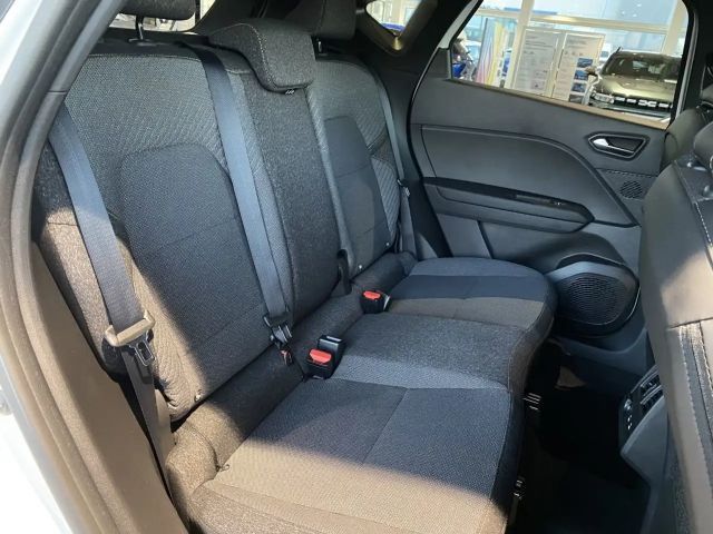 Renault Captur TCe 90 Techno