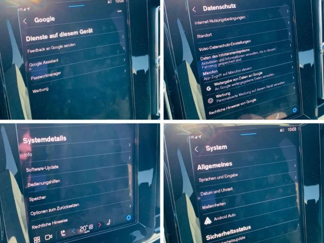 Volvo XC40 B3 B Aut. Navi 360° PILOT BLIS ACC PIXEL