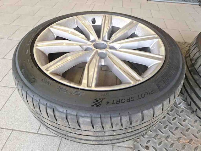 Audi A6 45 TFSI Avant S-Tronic