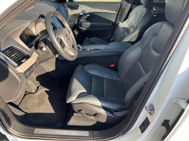 Volvo XC90 AWD Inscription Recharge T8