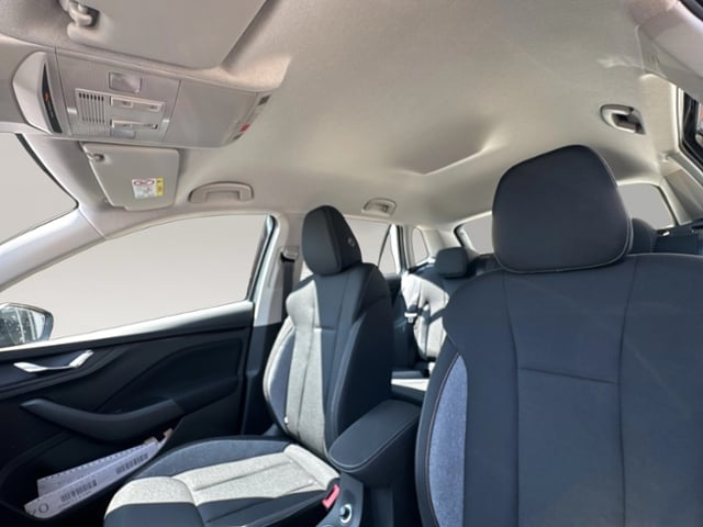 Skoda Kamiq 1.5 TSI Drive