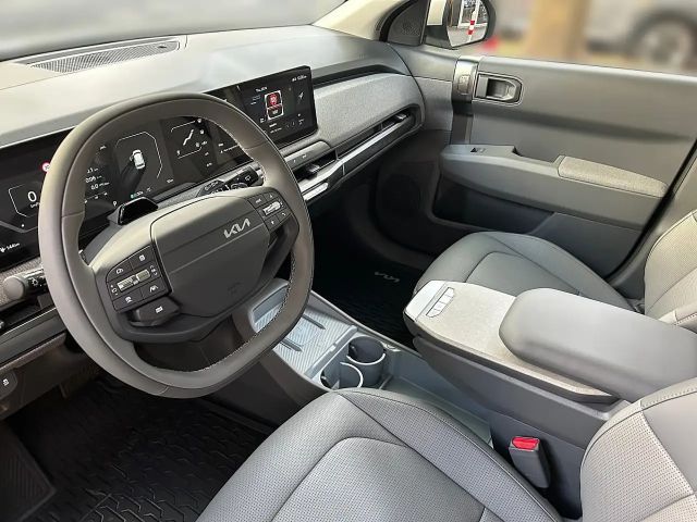 Kia EV3 81.4 kWh Earth FWD Long range Plus