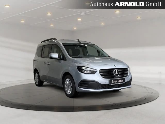 Mercedes-Benz T 180 Progressive