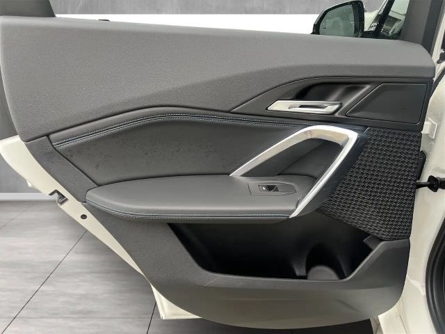 BMW X1 M-Sport sDrive20i