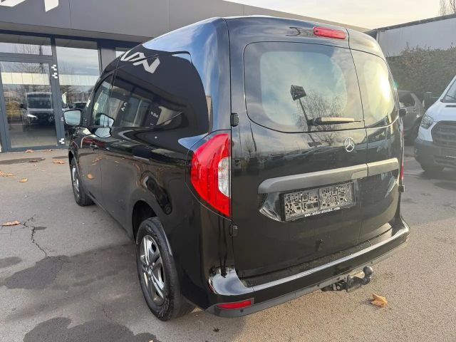 Mercedes-Benz Citan CDI