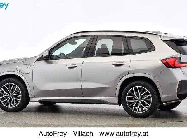 BMW X1 xDrive25e