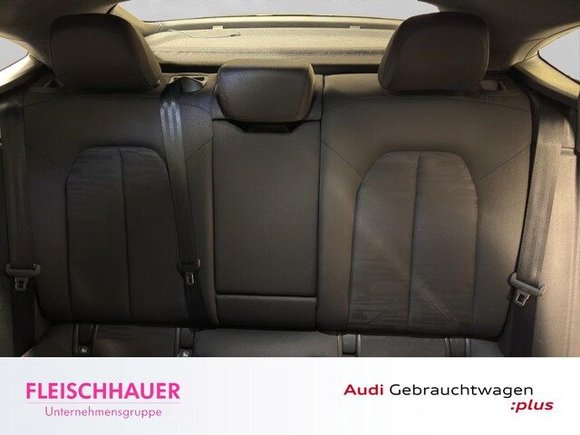 Audi A5 Quattro S-Tronic