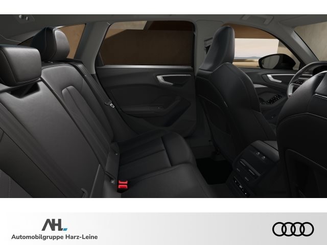 Audi A5 Avant S-Tronic