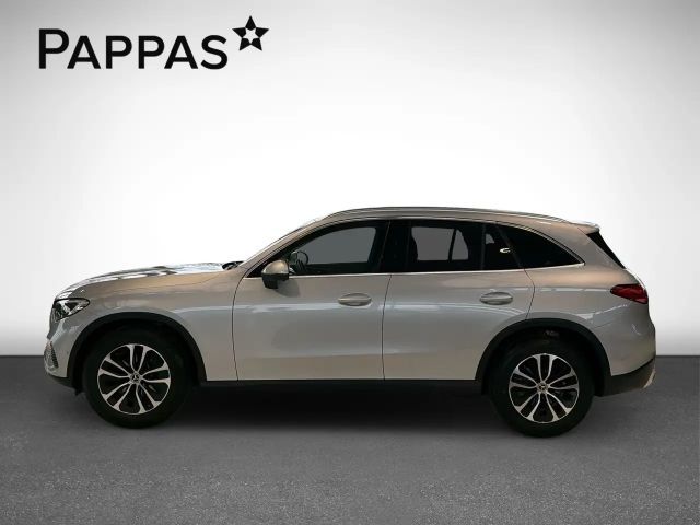 Mercedes-Benz GLC 220 4MATIC GLC 220 d