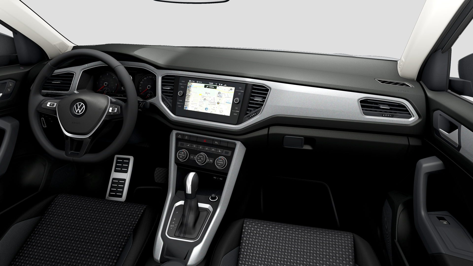 Volkswagen T-Roc 2.0 TDI DSG