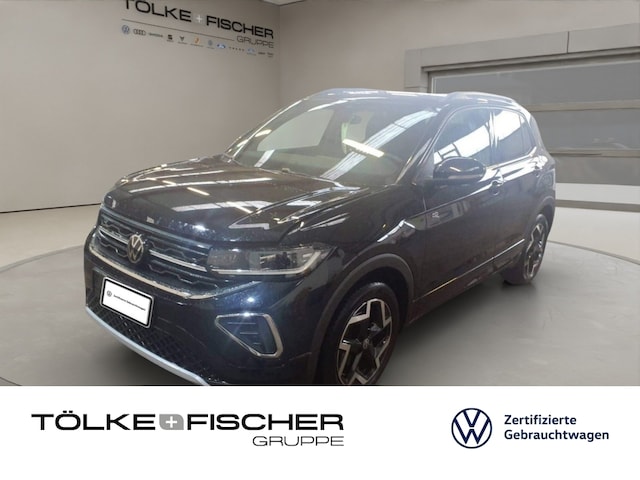Volkswagen T-Cross 1.5 TSI