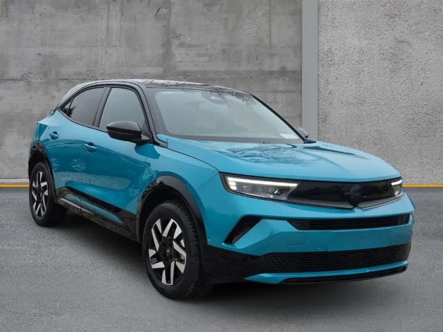 Opel Mokka GS-Line Grand Sport