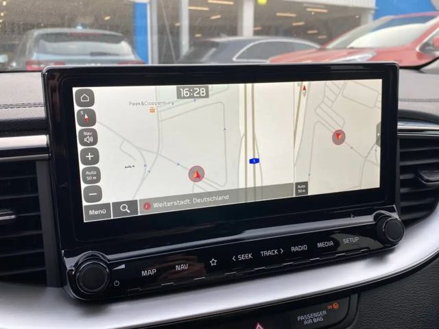 Kia Ceed Spirit SportWagon