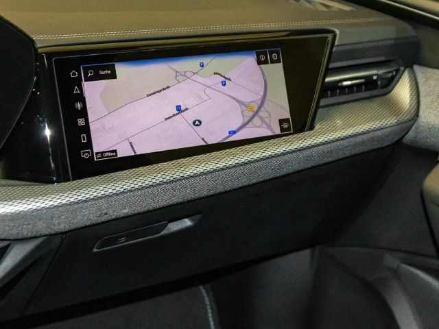 Audi Q5 Quattro S-Line S-Tronic