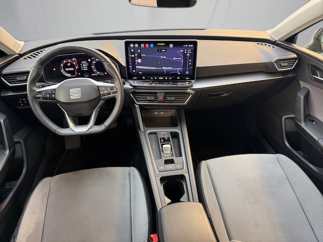 Seat Leon DSG Sportstourer