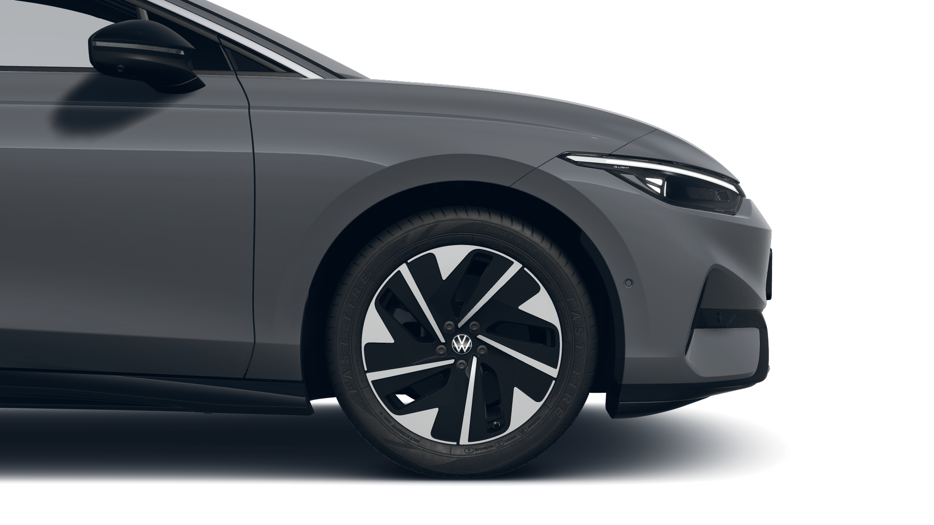 Volkswagen ID.7 Pro Tourer