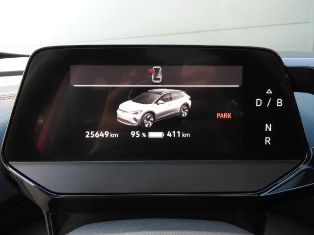 Volkswagen ID.4 220 kW 4Motion GTX