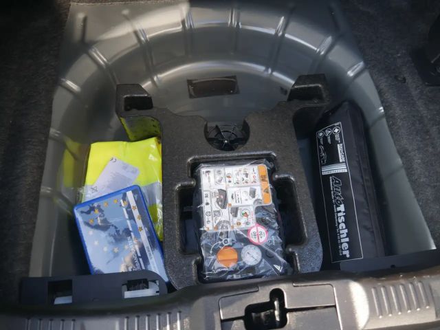 Ford Mustang Fastback GT 5.0 V8