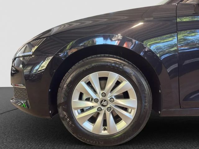 Skoda Octavia 1.5 TSI Combi Selection