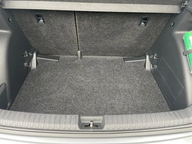 Skoda Fabia 1.0 TSI Selection