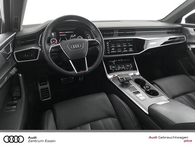 Audi S6 3.0 TDI Avant Quattro