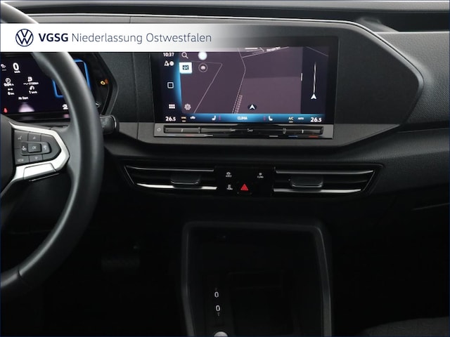 Volkswagen Caddy Caddy